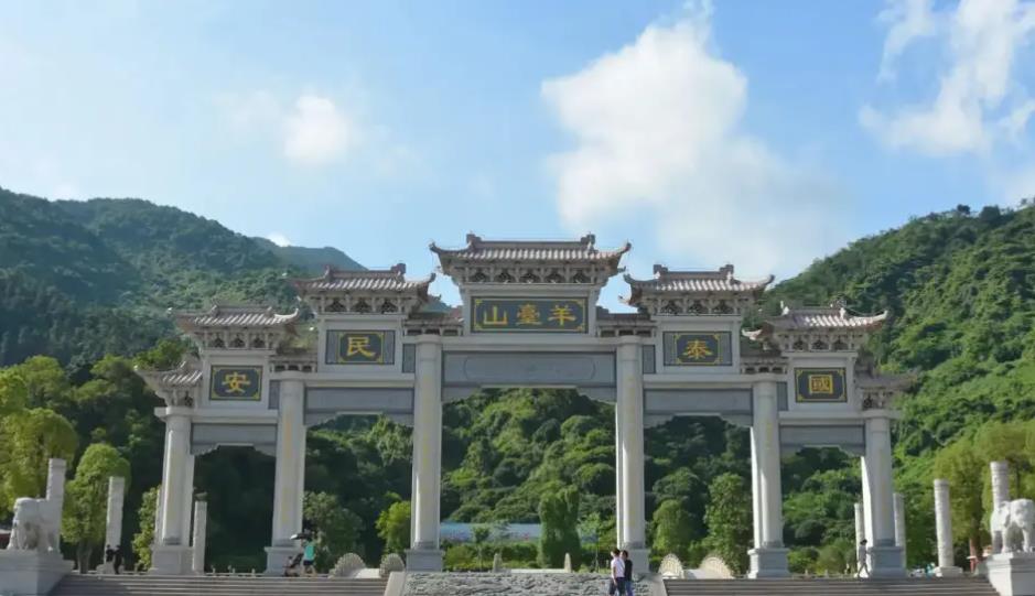 深圳旅游必去十大景点有哪些？