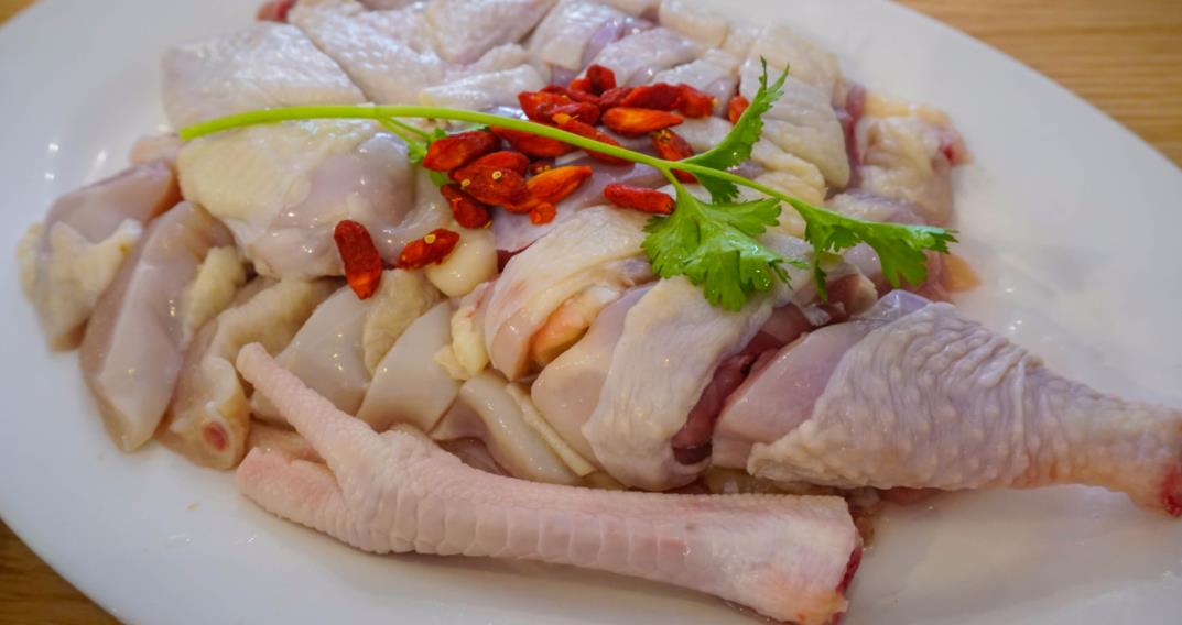 深圳正宗的椰子鸡在哪里吃（一）