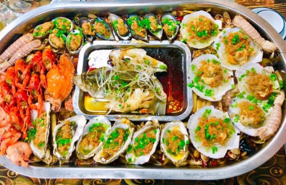 深圳去哪里吃海鲜比较好？
