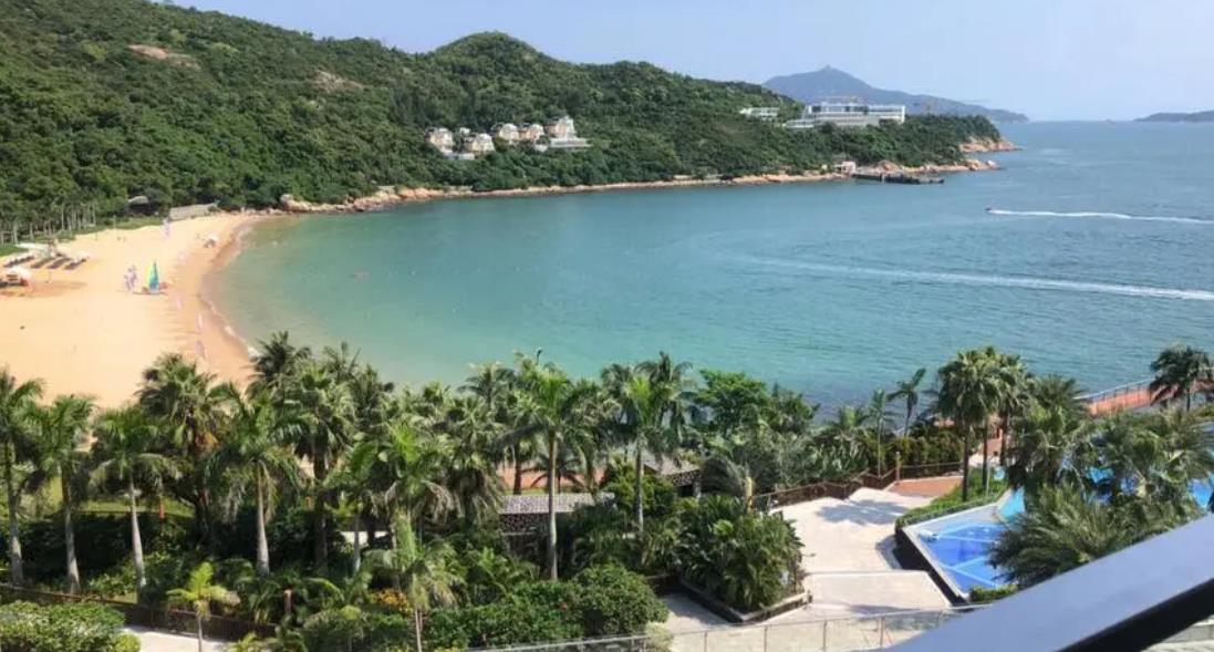 中秋国庆长假，深圳周边游去哪玩比较好？