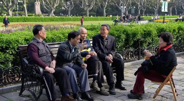 适合深圳中老年人休闲游玩的地方，十大慢生活好去处