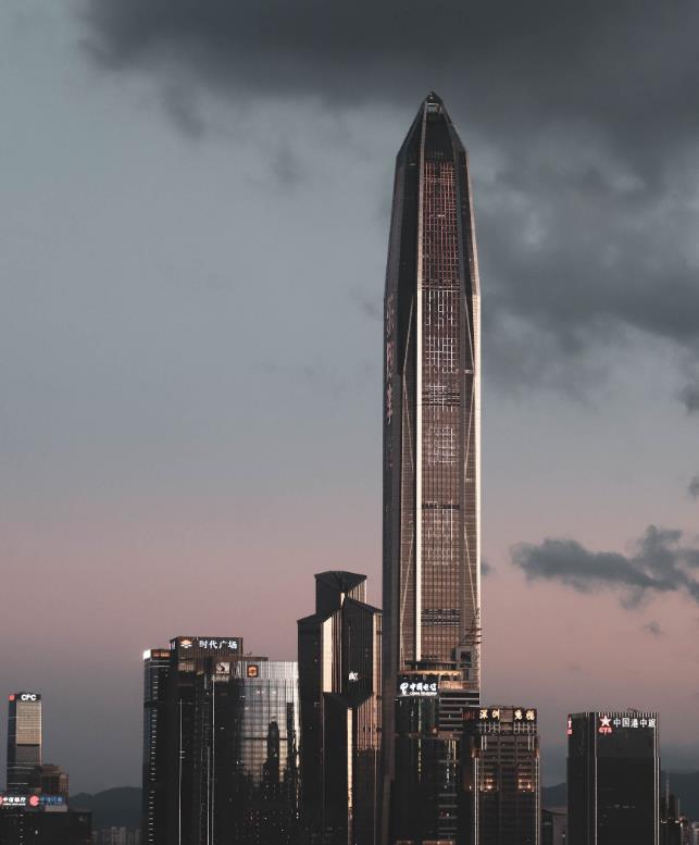 深圳平安金融中心云际观光层怎么买票，介绍及游玩攻略